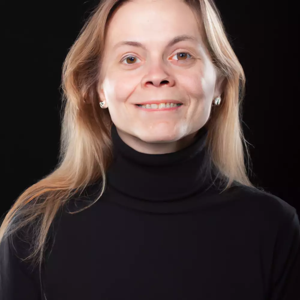 Jitka Malášková