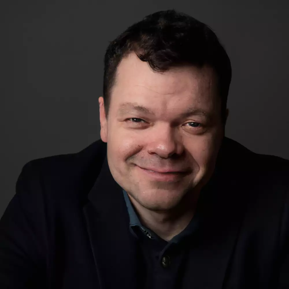 Vilém Novotný